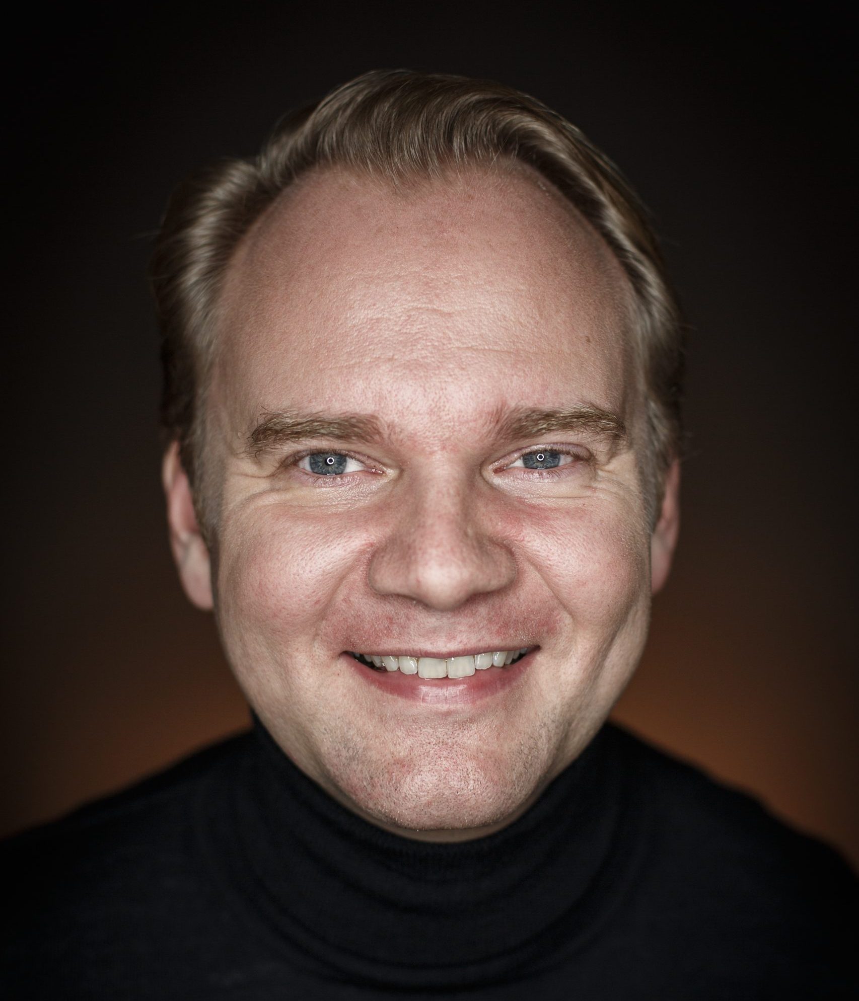 Knut Martensen